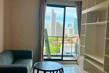 1 Bedroom Condo for Sale or Rent in Villa Asoke, Makkasan, Bangkok near MRT Phetchaburi