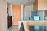 1 Bedroom Condo for Sale or Rent in Villa Asoke, Makkasan, Bangkok near MRT Phetchaburi