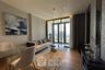 1 Bedroom Condo for Sale or Rent in BEATNIQ Sukhumvit 32, Khlong Tan, Bangkok near BTS Thong Lo