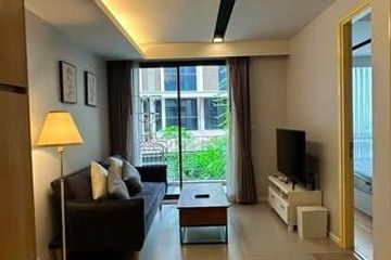 1 Bedroom Condo for Sale or Rent in The Nest Ploenchit, Lumpini, Bangkok near BTS Ploen Chit