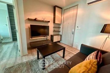 1 Bedroom Condo for Sale or Rent in Centric Ari Station, Phaya Thai, Bangkok near BTS Ari