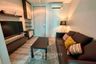 1 Bedroom Condo for Sale or Rent in Centric Ari Station, Phaya Thai, Bangkok near BTS Ari