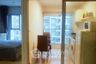 1 Bedroom Condo for sale in Aspire Rama 9, Bang Kapi, Bangkok near MRT Phra Ram 9