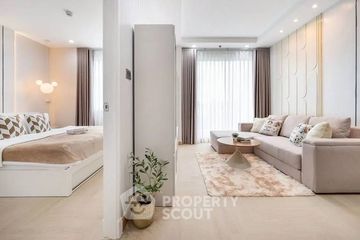 1 Bedroom Condo for sale in Supalai Wellington, Huai Khwang, Bangkok near MRT Thailand Cultural Centre