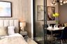 1 Bedroom Condo for sale in Life One Wireless, Lumpini, Bangkok near BTS Ploen Chit