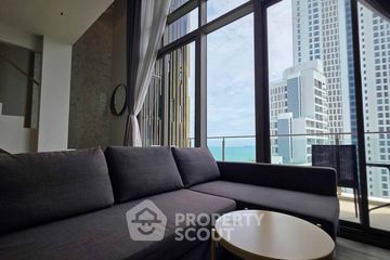 2 Bedroom Condo for sale in Na Kluea, Chonburi