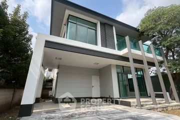 4 Bedroom House for sale in Setthasiri Onnut-Srinakarindra, Prawet, Bangkok