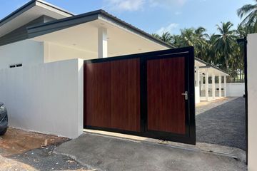 2 Bedroom House for rent in Maret, Surat Thani