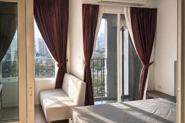 1 Bedroom Condo for sale in Chapter One Eco Ratchada - Huaikwang, Huai Khwang, Bangkok near MRT Huai Khwang