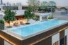 1 Bedroom Condo for sale in Via 61, Khlong Tan Nuea, Bangkok near BTS Ekkamai