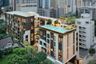 1 Bedroom Condo for sale in Via 61, Khlong Tan Nuea, Bangkok near BTS Ekkamai