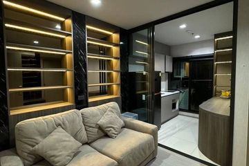 1 Bedroom Condo for sale in Life Asoke Rama 9, Makkasan, Bangkok near MRT Phra Ram 9