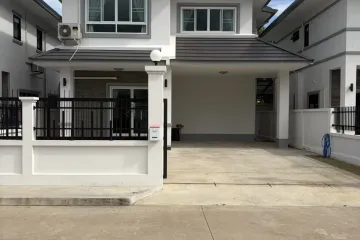3 Bedroom House for rent in Jaikaew Erawan 29, Pa Daet, Chiang Mai