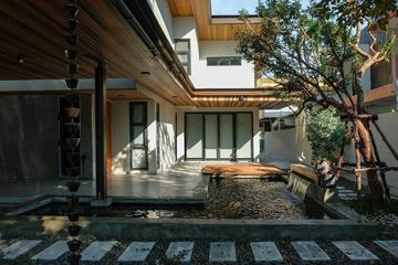 3 Bedroom House for rent in Suan Luang, Bangkok near MRT Phatthanakan