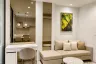 1 Bedroom Condo for sale in Life One Wireless, Lumpini, Bangkok near BTS Ploen Chit