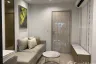 1 Bedroom Condo for sale in Life One Wireless, Lumpini, Bangkok near BTS Ploen Chit