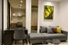 1 Bedroom Condo for sale in Life One Wireless, Lumpini, Bangkok near BTS Ploen Chit