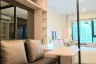 1 Bedroom Condo for rent in Life Asoke, Bang Kapi, Bangkok near MRT Phetchaburi