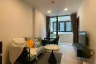 1 Bedroom Condo for Sale or Rent in XT Huaikhwang, Din Daeng, Bangkok near MRT Huai Khwang