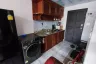 Condo for rent in Yensabai Condo, Nong Prue, Chonburi