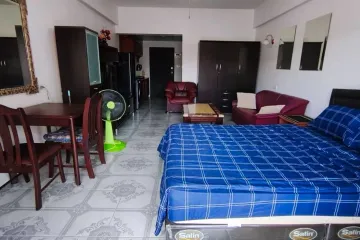Condo for rent in Yensabai Condo, Nong Prue, Chonburi