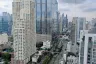 1 Bedroom Condo for Sale or Rent in Nara 9 by Eastern Star, Sathon, Bangkok near BTS Chong Nonsi