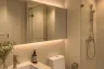 1 Bedroom Condo for Sale or Rent in Nara 9 by Eastern Star, Sathon, Bangkok near BTS Chong Nonsi