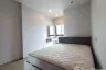 1 Bedroom Condo for rent in Ideo Sathorn - Thaphra, Bukkhalo, Bangkok near BTS Pho Nimit