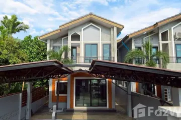 4 Bedroom House for sale in Lat Phrao, Bangkok