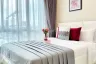 Condo for rent in The Sky Sukhumvit 103/4, Bang Na, Bangkok near BTS Udom Suk