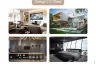 4 Bedroom Villa for sale in Leleaf Sea Beach Hua-Hin, Pak Nam Pran, Prachuap Khiri Khan