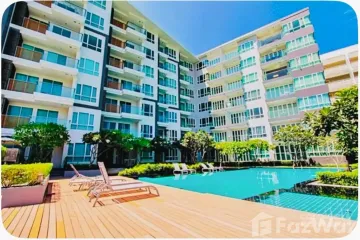 Condo for rent in Baan View Viman, Nong Kae, Prachuap Khiri Khan