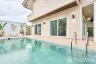4 Bedroom Villa for sale in Baan Wang Tan, Mae Hia, Chiang Mai