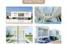 4 Bedroom Villa for sale in Leleaf Sea Beach Hua-Hin, Pak Nam Pran, Prachuap Khiri Khan