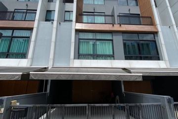 3 Bedroom Townhouse for rent in Arden Phatthanakan, Suan Luang, Bangkok near BTS On Nut