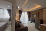 1 Bedroom Condo for sale in Paradise Park, Nong Prue, Chonburi