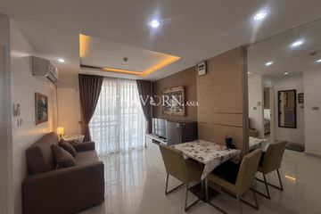 1 Bedroom Condo for sale in Paradise Park, Nong Prue, Chonburi