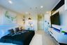 Condo for sale in AD Hyatt Condominium, Na Kluea, Chonburi