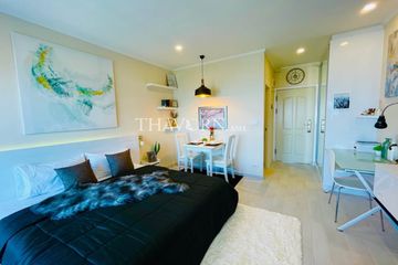 Condo for sale in AD Hyatt Condominium, Na Kluea, Chonburi