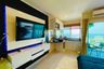 Condo for sale in AD Hyatt Condominium, Na Kluea, Chonburi
