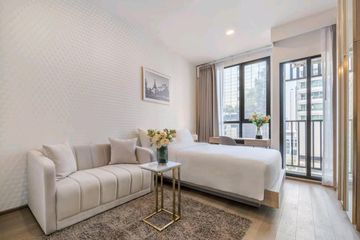 Condo for Sale or Rent in Park Origin Phayathai, Thung Phaya Thai, Bangkok near BTS Phaya Thai
