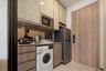 Condo for Sale or Rent in Park Origin Phayathai, Thung Phaya Thai, Bangkok near BTS Phaya Thai