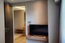 1 Bedroom Condo for rent in Tidy Deluxe Sukhumvit 34, Khlong Tan, Bangkok near BTS Thong Lo