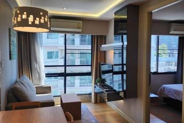 1 Bedroom Condo for rent in Tidy Deluxe Sukhumvit 34, Khlong Tan, Bangkok near BTS Thong Lo