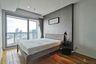 1 Bedroom Condo for rent in The River by Raimon Land, Khlong Ton Sai, Bangkok near BTS Krung Thon Buri