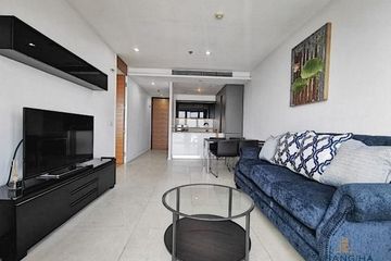 1 Bedroom Condo for rent in The River by Raimon Land, Khlong Ton Sai, Bangkok near BTS Krung Thon Buri