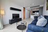 1 Bedroom Condo for rent in The River by Raimon Land, Khlong Ton Sai, Bangkok near BTS Krung Thon Buri