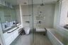 1 Bedroom Condo for rent in Aequa Sukhumvit 49, Khlong Tan Nuea, Bangkok near BTS Thong Lo