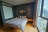 1 Bedroom Condo for rent in Aequa Sukhumvit 49, Khlong Tan Nuea, Bangkok near BTS Thong Lo
