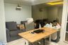 1 Bedroom Condo for Sale or Rent in Nusa State Tower Condominium, Silom, Bangkok near BTS Surasak